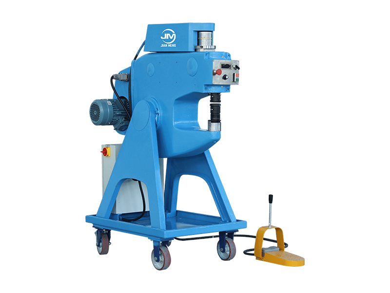 Power forming machine PF350