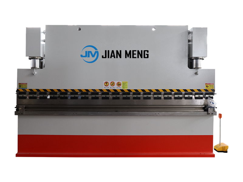 Pure electric servo bending machine