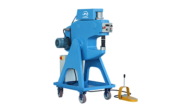 Power forming machine PF350