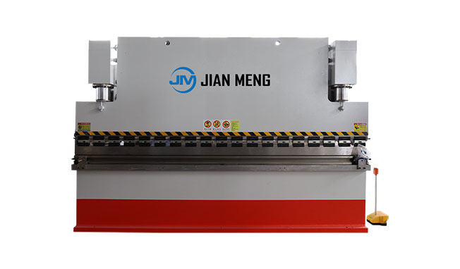 Pure electric servo bending machine
