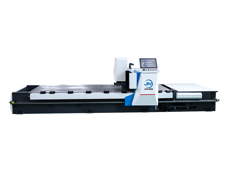 Automatic four side V groover machine