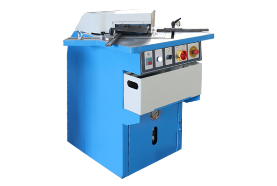 Notching machine
