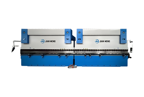 Press brake