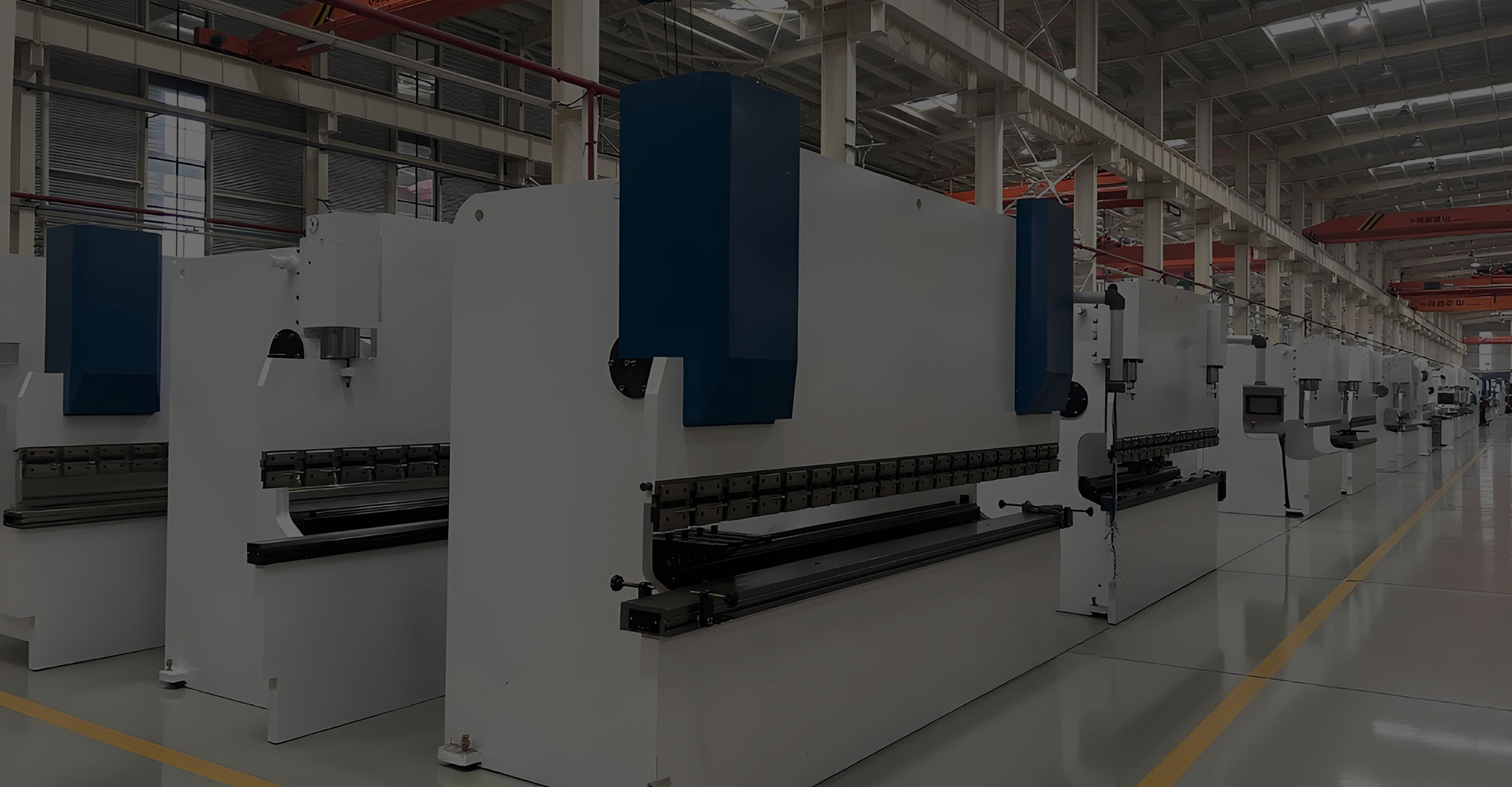 Press brake
