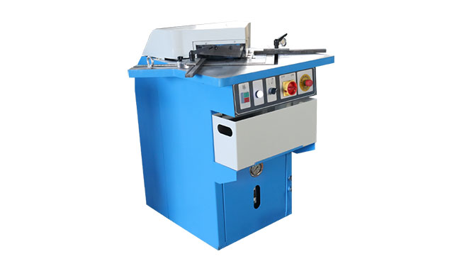 Notching Machine
