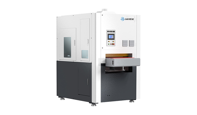 XDP-RP Deburring machine