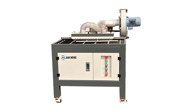 XDP-SD Manual deburring machine