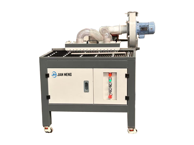 XDP-SD Manual deburring machine