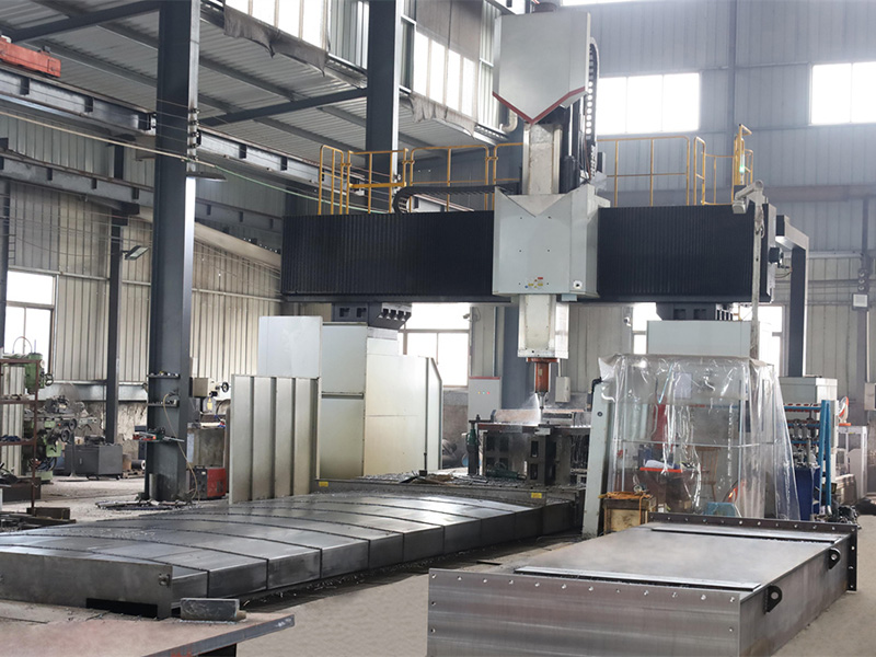 How To Choose A Pneumatic Forming Machine