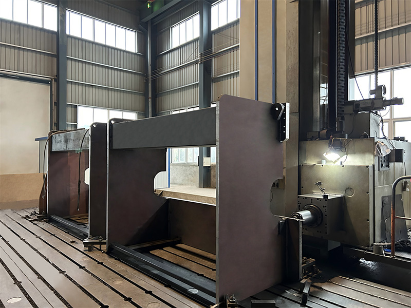 What Is A Metal Forming Machine