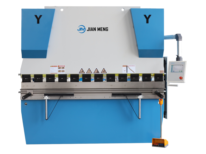 Torsion-Bar NC press brake