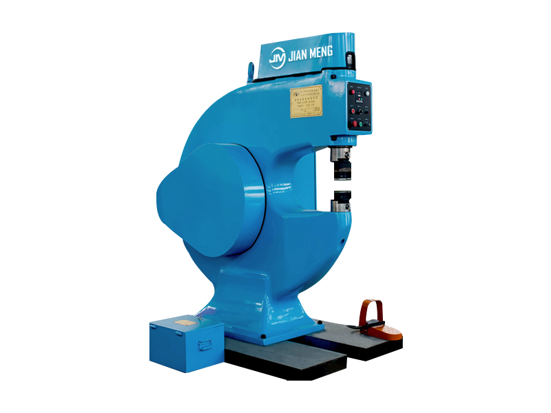 Power forming machine PF665