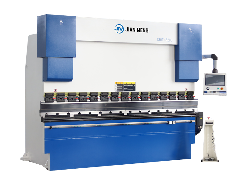 How To Choose The Right Press Brakes  