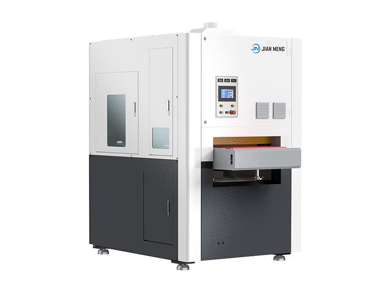 How Deburring Machines Work For Deburring & Edge Rounding  