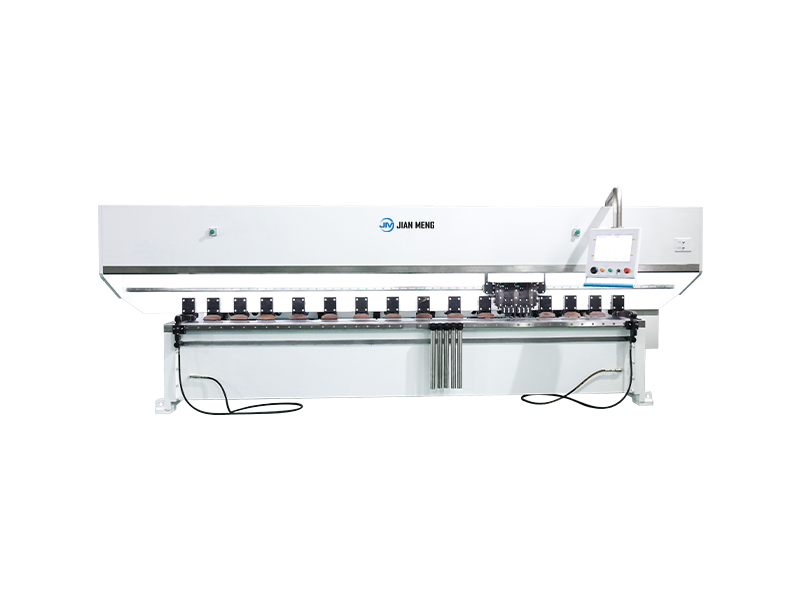 What Is A Grooving Machine Used For?  