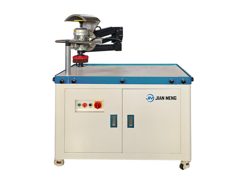 XDP-1308D Series Deburring Machine