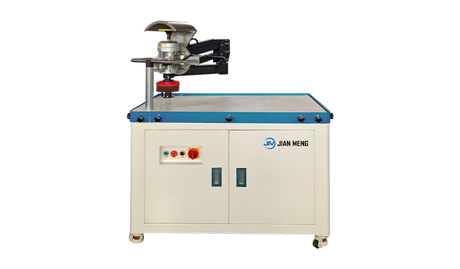 XDP-1308D Series Deburring Machine
