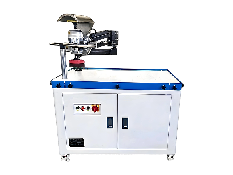 XDP-1308D Series Deburring Machine