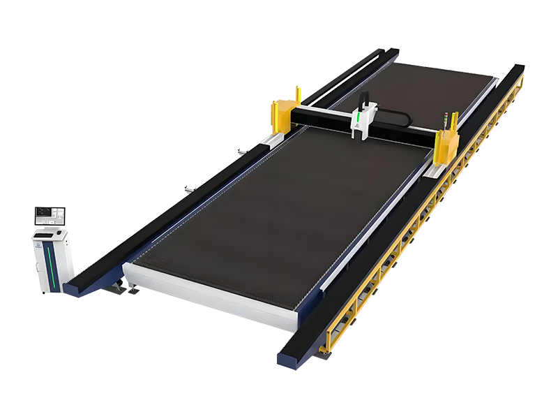 Fiber Laser Cutting Machine: A Comprehensive Analysis Of Principles, Advantages And Applications