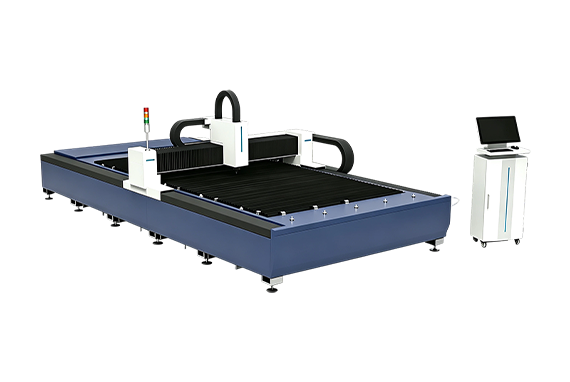 Fiber Laser Cutting Machine