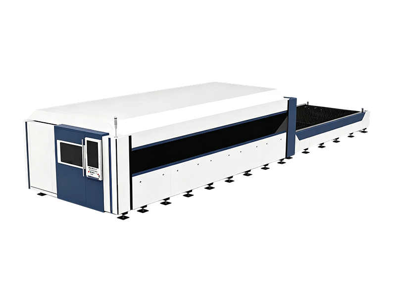 CNC Laser Processing: An Analysis Of The Core Technology Of Modern Manufacturing With High Precision And High Efficiency