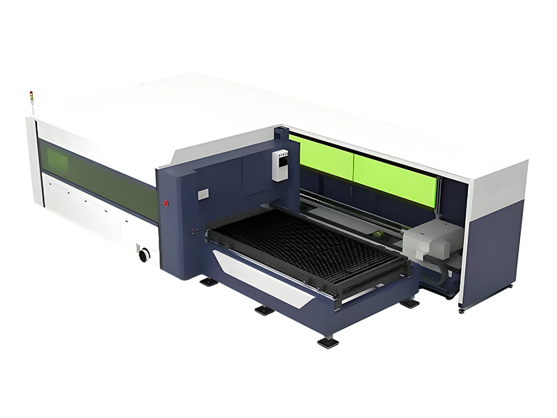 The Ultimate Guide To Choosing An Aluminum Laser Cutter: Key Parameter Analysis And Pitfall Avoidance Tips