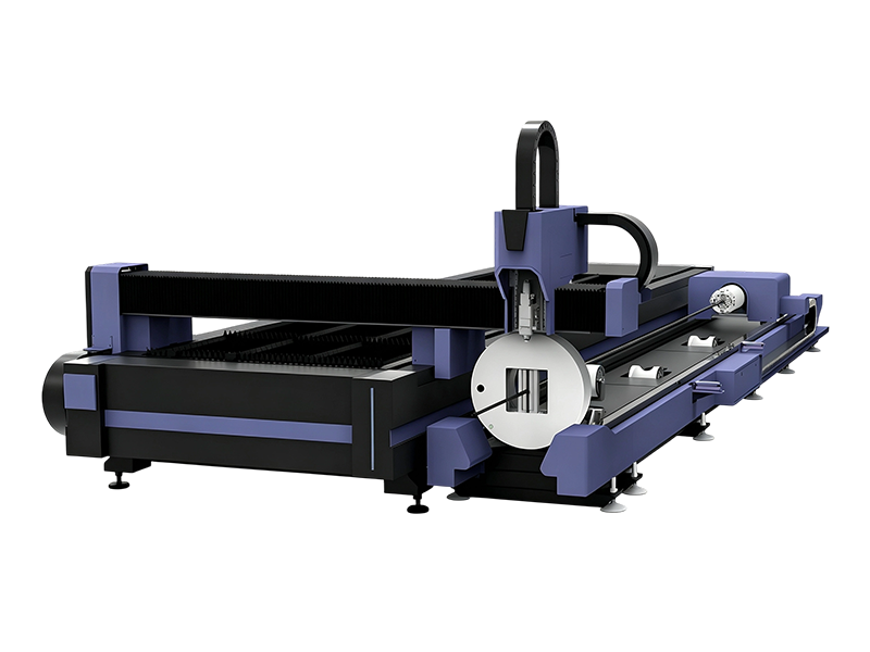 CNC Laser Cutting Machines: Working Principles, Core Application Fields And Selection Guide