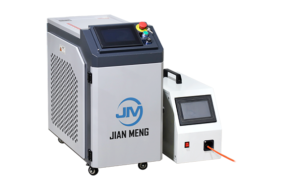 Handheld Laser Welding Machine