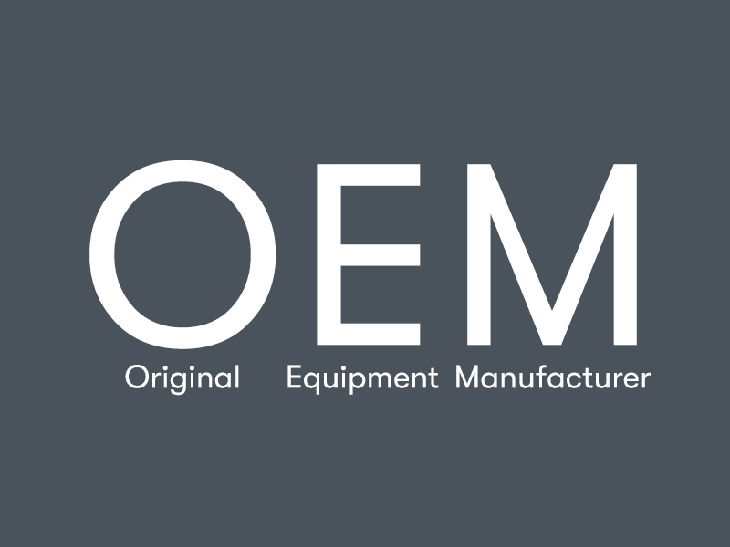 Do you accept OEM customization?